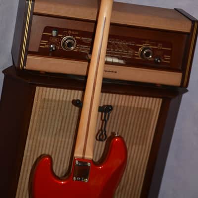 Fender JB Standard Jazz Bass MIJ image 6
