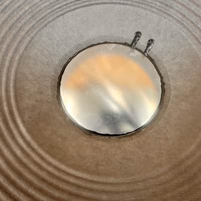 Vintage JBL 2205A 15" Speaker Basket Re-Coned w/E140 16 Ohm Kit / D140-16 READ image 6