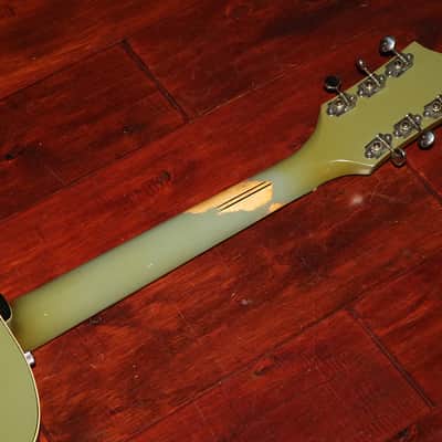 1960 Gretsch Double Anniversary image 7