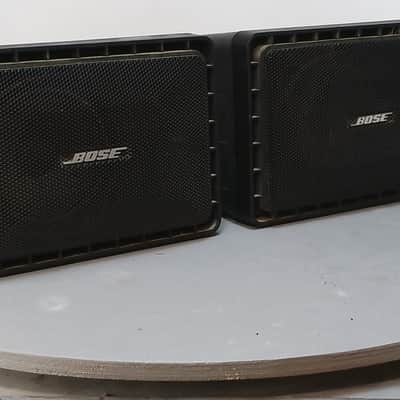 Bose Roommate II Bookshelf Speakers Powered Active HiFi Stereo Home Audio image 3