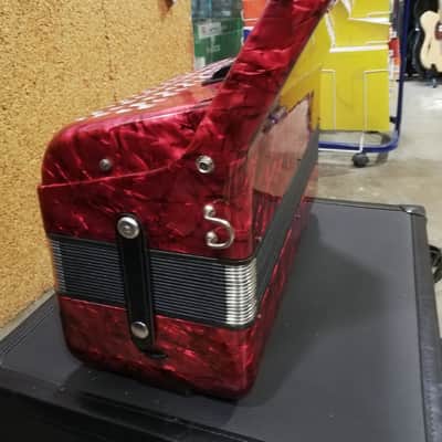 CROSON  Fisarmonica CARMEN 22 image 6