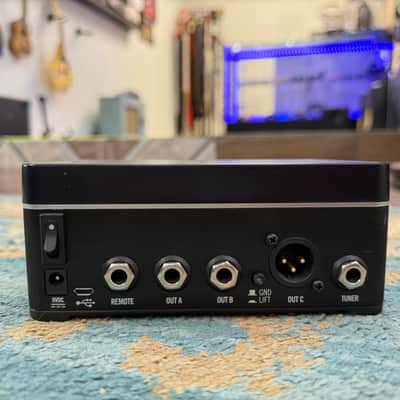 Line 6 Relay G75 Guitar Wireless System 2010s - Black image 8