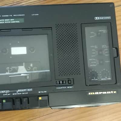 Marantz cp 230- Excelent image 2