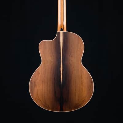Lowden F-38C Brazilian Rosewood and Red Cedar NEW image 3
