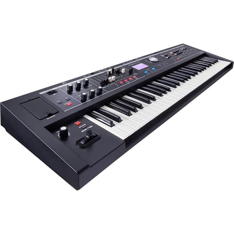 Roland VR-09 61-Key V-Combo Organ | Reverb