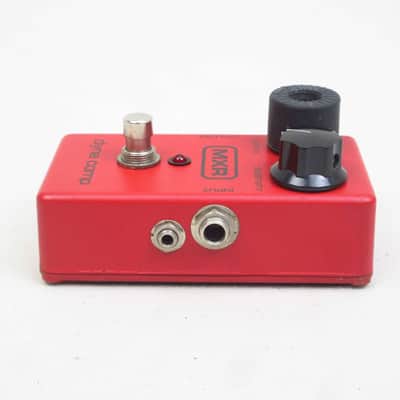 MXR Dyna Comp Compressor (1981) [2-062332] (04/01) image 6