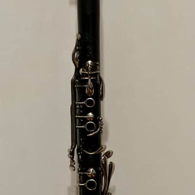 Leblanc Bliss LB320V Clarinet image 7