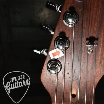 Pre-Owned Fender Limited Edition American Professional Jazzmaster Rosewood - Shell Pink with Hard Shell Case image 17