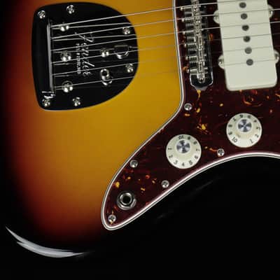 Fender American Vintage II 1966 Jazzmaster - 3CS (#450) image 3