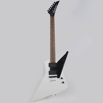 Jackson Annihilator Owned by Lars Frederiksen Of Rancid image 4
