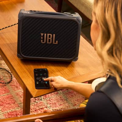 JBL BandBox Trio image 14