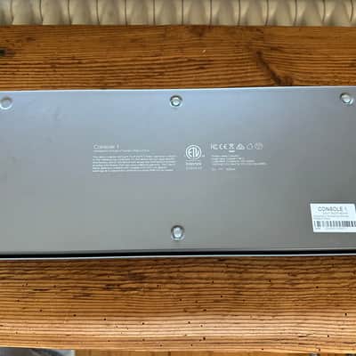 Softube Softube Console 1 MKII + SSL 4000 E License 2021 image 3