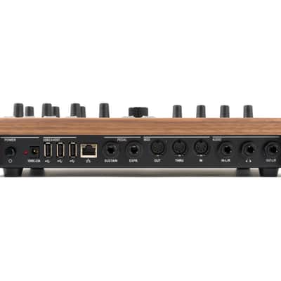 Mayer EMI MD850 Vibes Desktop Digital Synthesizer [DEMO] image 4
