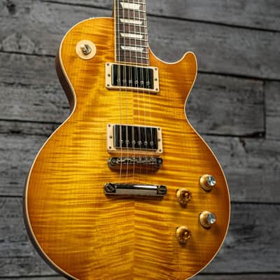 Gibson Kirk Hammett "Greeny” Les Paul Standard image 2