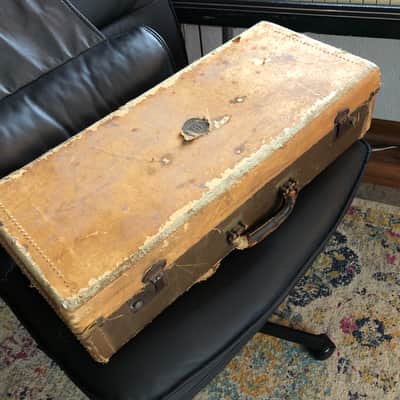 Conn 6M Alto Saxophone 1952 with Original Case image 2
