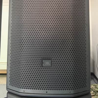 JBL PRX800 Complete Powered PA System w/ Mackie 1642VLZ4 Mixer – image 12