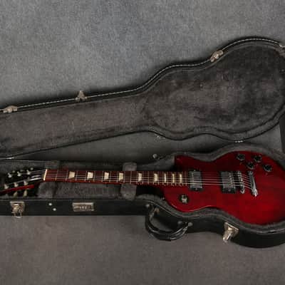 Gibson Les Paul Studio - Wine Red - 2nd Hand (165892) image 19