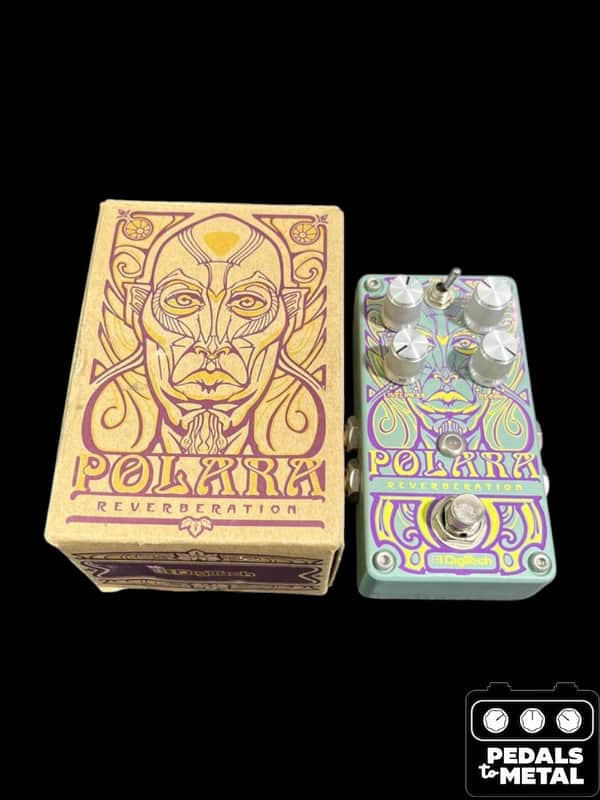 DigiTech Polara