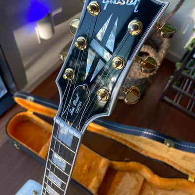 Gibson Les Paul Custom image 7