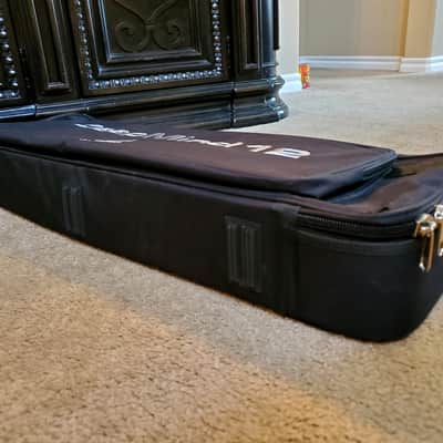 DEEPMIND 12 SYNTHESIZER TRAVEL CARRYING CASE/BAG image 7