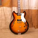 Epiphone Riviera 1967 Sunburst