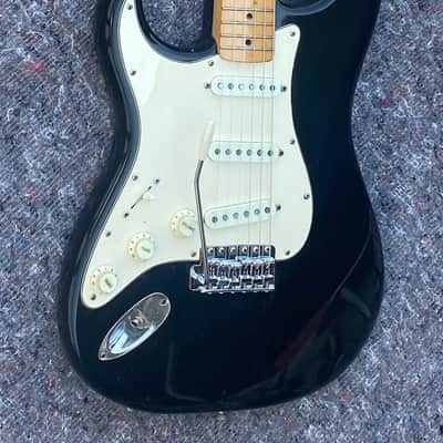 Fender Stratocaster Left-Handed (1978 - 1981) | Reverb