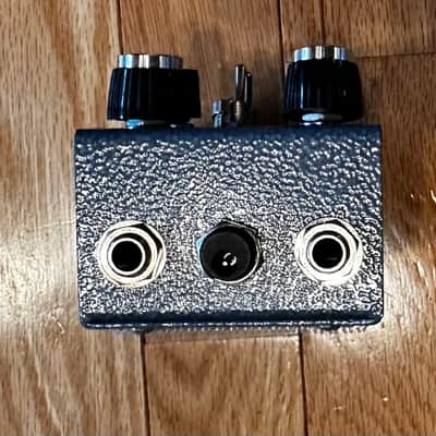 Pettyjohn Electronics Lift Buffer/Boost 2010s - Blue image 2