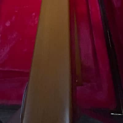 Epiphone '58 Korina Flying V image 12