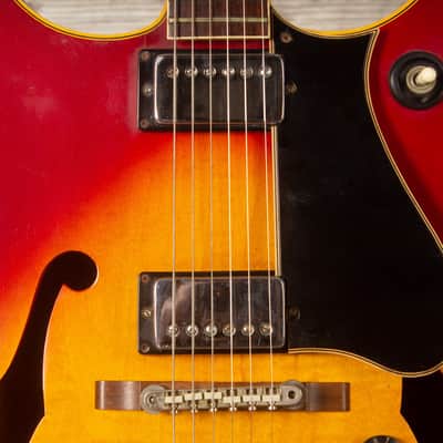 1968 Gibson Barney Kessel - MAKE AN OFFER! image 3