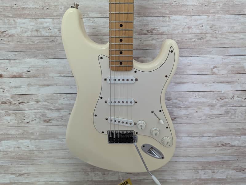 Fender Roadhouse Stratocaster 1997 - 2000 | Reverb