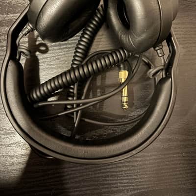 AIAIAI TMA-2 Modular Headphones 2022 - Present - Black image 2