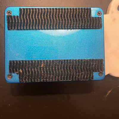 Modtone Dirty Duo Overdrive 2015 - Blue image 2