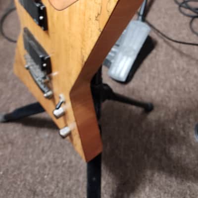 ESP LTD FX-360 SM 2010 - 2011 - Natural Satin image 6
