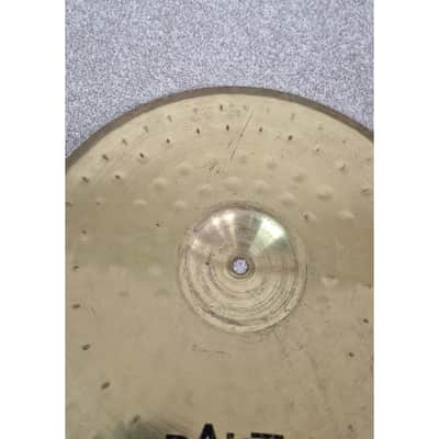 Paiste PST3 14 Bottom Hi Hat - Cymbals - Good image 10