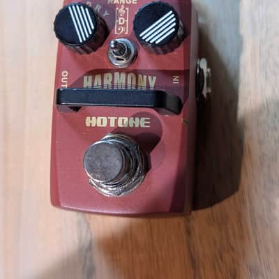 Hotone Harmony | Reverb