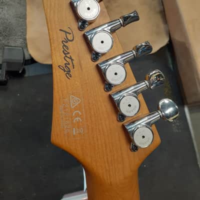 Ibanez AZS2200 Prestige image 4
