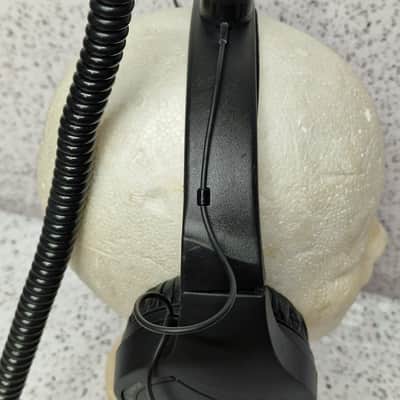 90s Vintage Headphones Sennheiser HD 265 Linear image 4