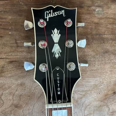2002 Gibson Tal Farlow image 5