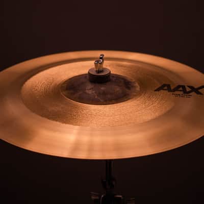 Sabian 17" AAX Freq Crash image 1