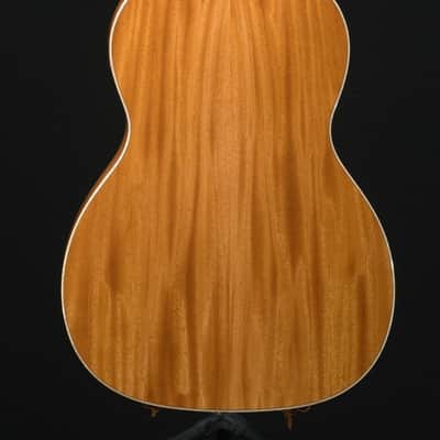 Larrivee 000-50 Mahogany and Sitka Spruce image 4