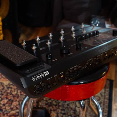 Line 6 Helix Floor 2015 - Present - Black image 5