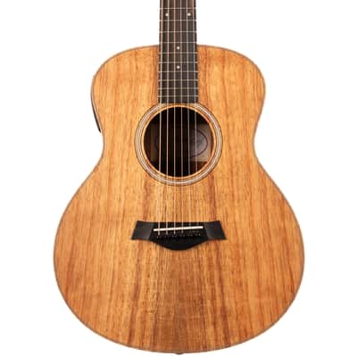 Taylor GS Mini-e Koa (284) image 3