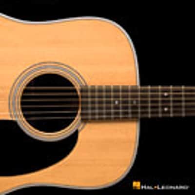 Hal Leonard Bluegrass Guitar Method - Learn to Play Rhythm and Lead Bluegrass Guitar with Step-by-Step Lessons and 18 Great Songs image 1