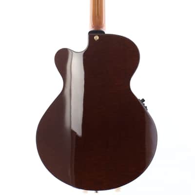 Crews Maniac Sound ES-1500C LIMITED Natural [15290] (06/22) image 5