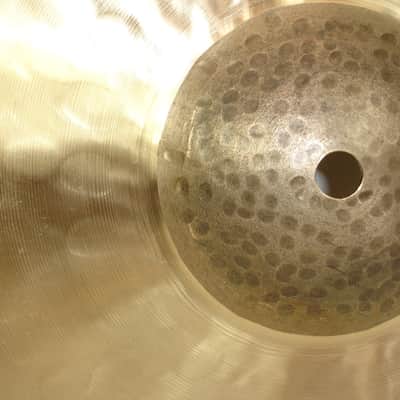 Sabian HHX Complex 14" Medium Hi-Hat Cymbals (Pair) image 7
