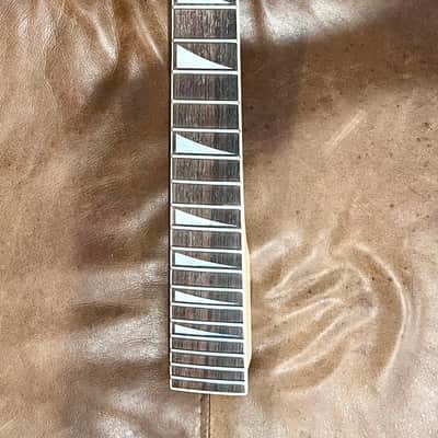 2002 MIJ Jackson DK2 fully loaded guitar neck image 1