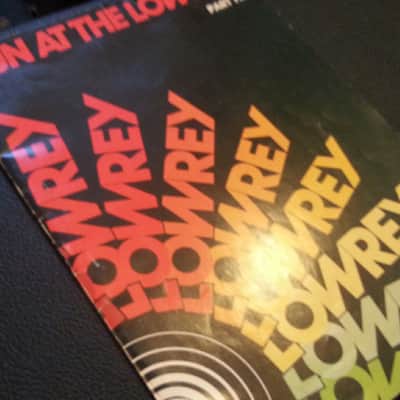 Fun At The Lowery - Part 2 Book image 3