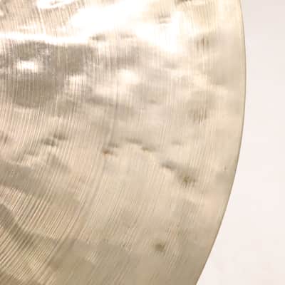 Funch 22" Crash Ride Cymbal 2,494 g's Bild 4