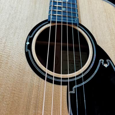 Martin OM 20th-Century Limited Acoustic Guitar - Natural Authorized Dealer Free Shipping! 362 (7 of 20) w/ RGM Watch! image 12