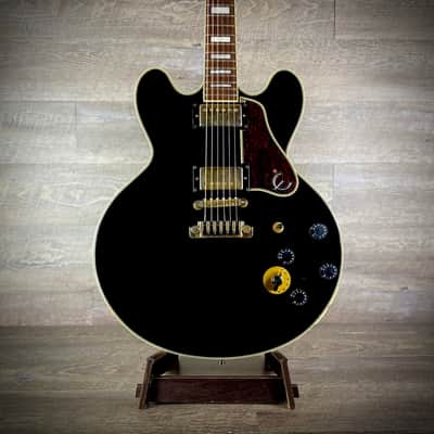 2001 Epiphone B.B. King Lucille - USED image 1